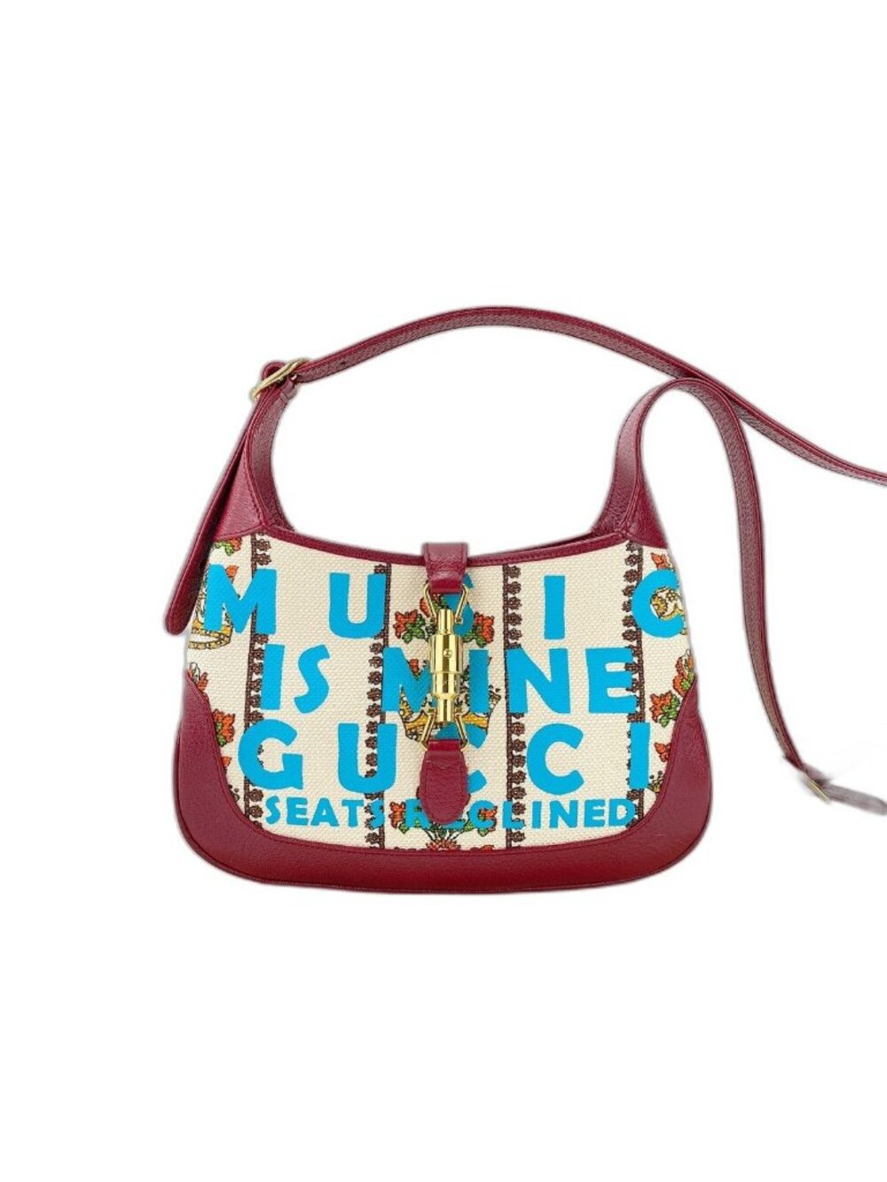 Gucci Shoulder Bag Jackie